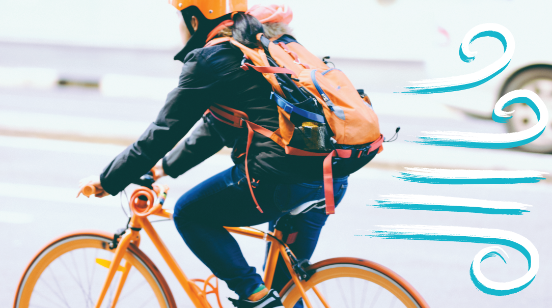 35 Tips for Biking to Work Like a Champion