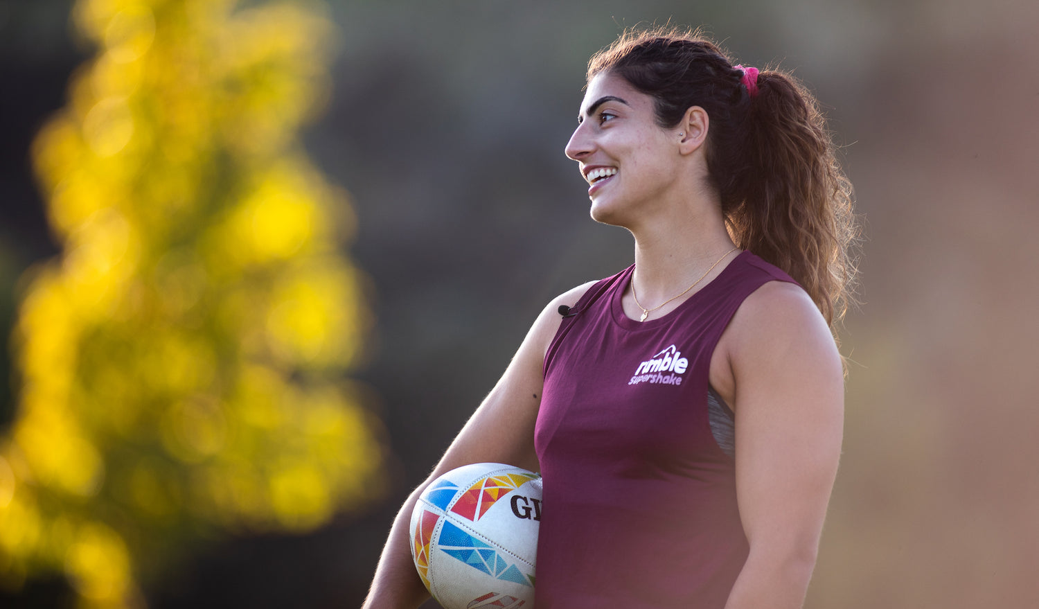 Can't Stop the Game: How Canada Rugby 7s player Bianca Farella Made 2020 Work For Her