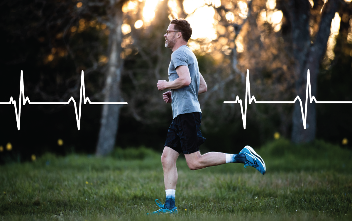 Health Hacks from Rumble Founder Paul: Heart-Rate Variability