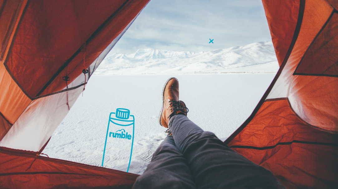 10 Tips to Become a Pro at Winter Camping